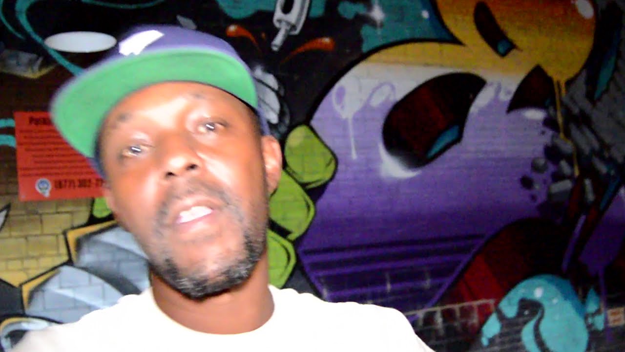 GSOM / THE CROOK ( OFFICIAL VIDEO)