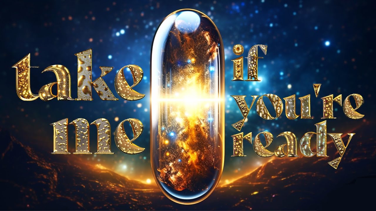 An Invitation to Shatter Your Worldview YouTube