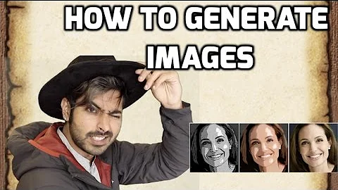 How to Generate Images - Intro to Deep Learning #14
