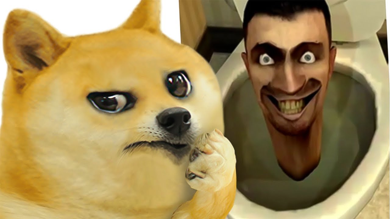 POR QUE SKIBI TOILET É TÃO POPULAR???