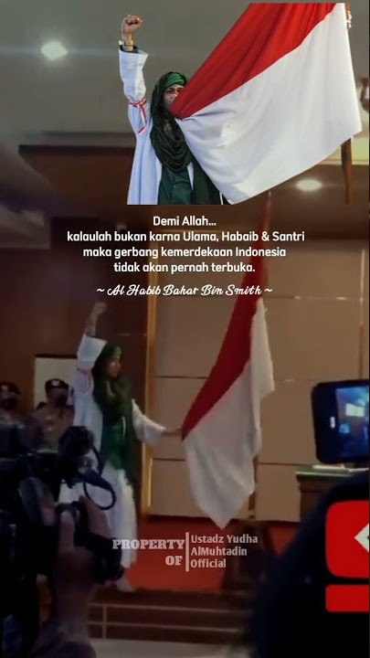 STORY WA HABIB BAHAR BIN SMITH. #habibbahar #habibbaharbinsmith #habibbaharbinalibinsmith #phbs