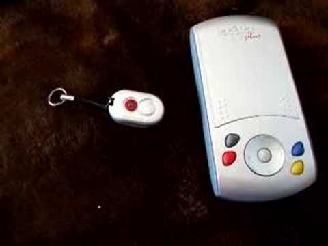 Loc8tor plus - YouTube