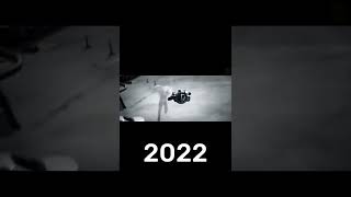 Evolution of Ant Man in Movies 1979 To 2022 / All ant man scene / Shorts