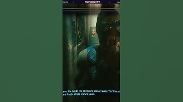 When the Autosave Fails...