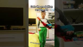 Snipers Are Beasts Pt 2