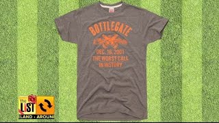 Cleveland How To Properly Celebrate Bottlegate