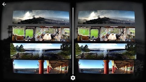 Google Cardboard Camera app lets you take ‘Virtual Reality’ pictures