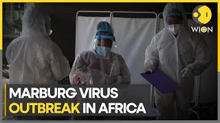 Marburg virus: US health body warns travellers to observe symptoms for 21 days | WION