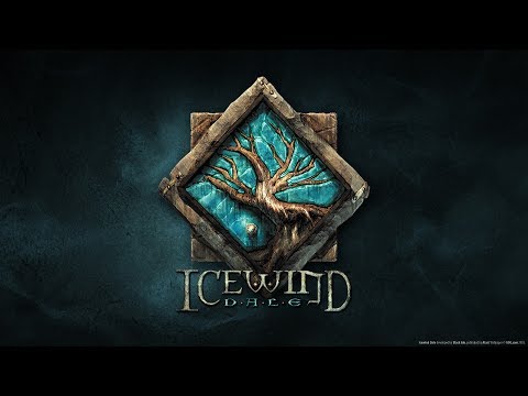 Прохождение: Icewind Dale EE Heart of Winter (Ep 1) Пророчество и замок нежити