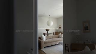 Small Details That Make A Home Feel Refined