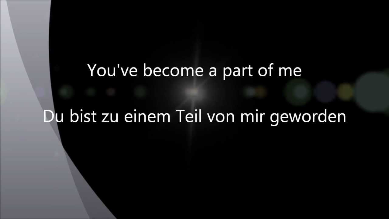 My Place To Be übersetzung