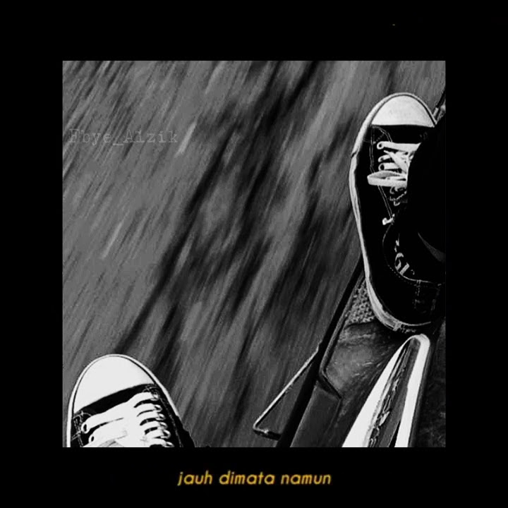 (Story WA) RAN~Jauh di Mata Dekat di Hati