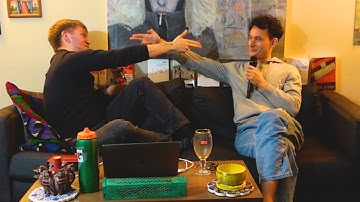 Gen-Z is Beautiful. (Horseshoe Theory ep5.)