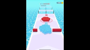 Count Masters | Level 381 | New Update 🔥 | #shorts #games all levels