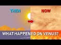 What went wrong on Venus?