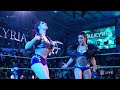 Lyra Valkyria & Tatum Paxley vs Lola Vice & Elektra Lopez: NXT January 16 2024