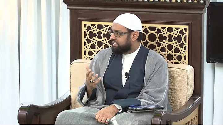 How to demonstrate loyalty to our 12th Imam (as) - Sheikh Jaffer H. Jaffer - 9th Rabi al-Awwal 1439