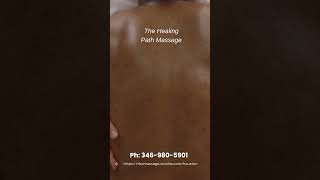 The Healing Path Massage: Swedish Massage #massagehouston #relaxation #wellness