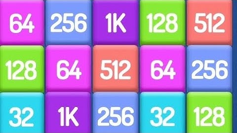 New Merge game #gameplay #gaming #viral #best #new #androidgames #cool #puzzle #challenge