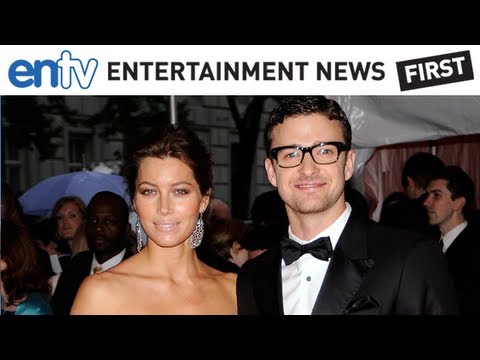 Wedding servicestin Timberlake & Jessica Biel Wedding: Details on Their Epic Celebrity Wedding in Europe