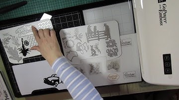 Create Interactive Scrapbook Layout