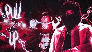 YEAT - PULL UP 2 (FT. KEN CARSON) [PROD. Kai00 X KIRO]