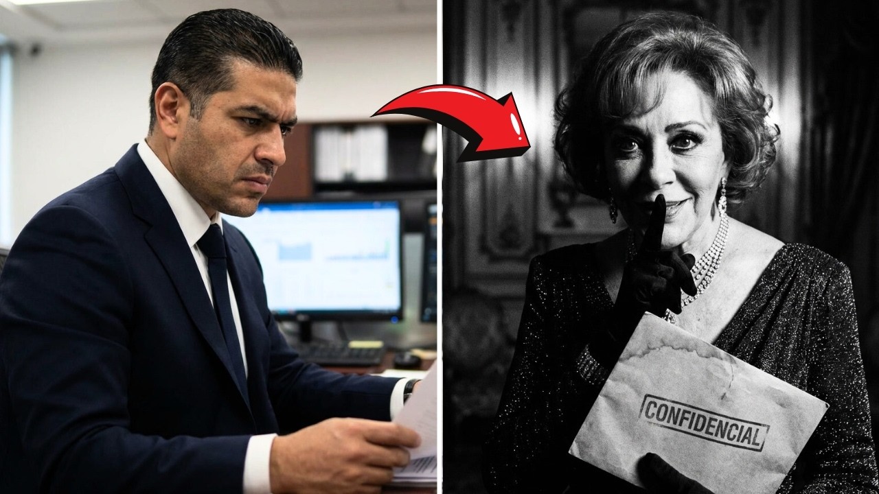 HARFUCH CATEA la Mansión del Pedregal de SILVIA PINAL… y 340 fotografías dejaron a todos en SHOCK