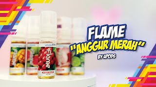 UPODS FLAME SERIES by UPODS