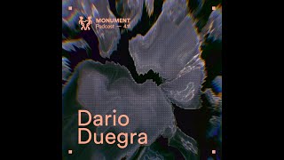 MNMT 411 : Dario Duegra