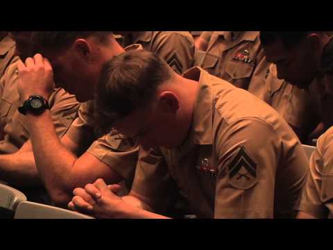 Reconnaissance Marines Honor