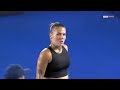Résumé : Diane PARRY vs Oleksandra OLIYNIKOVA | WTA500 Monterrey 2e tour