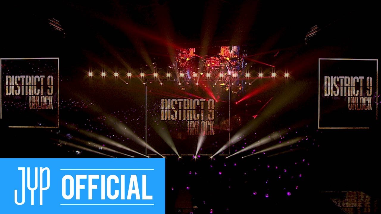 Stray Kids District 9: Unlock World Tour DVD and Blu-Ray Unboxing