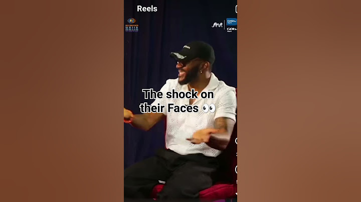 The moment Ebuka Say Double Kay is Married.....Tami reaction #bbnaija #season9 #bigbrother
