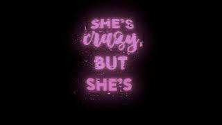 Download lagu She’s crazy but she’s mine by Alex Sparrow #lyrics #songlyrics #overlay #edit #alexsparrow