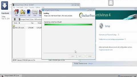 How To Get Hotspot Shield 1.56 And Fix Error