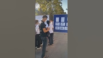 ขอโทษเด้อแม่มื้อนี้ลูกแพ้ทำใจบ่ได้ #สอบท้องถิ่น