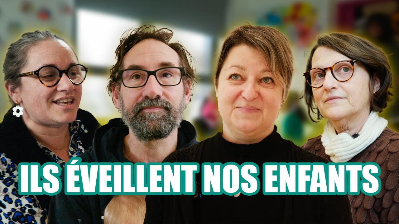 St-Lô Agglo - Le métier d'Assistant Maternel