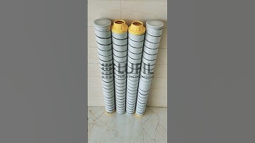 Pall Replacement Filter Element Manufactured by LUFIL #pallfilter #replacementfilter #oilfilter