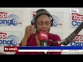 MODELE YA MBOKA NA BISO 25 AOUT 2026