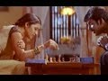 Vishal and Reema Sen playing chess - Prema Chadarangam love Scenes - Vishal, Vivek