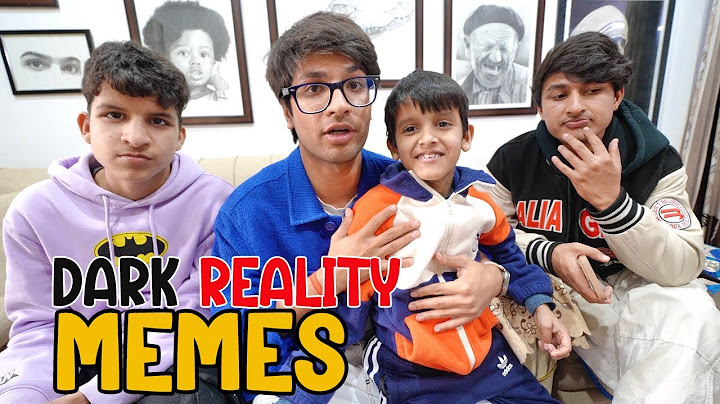 Reacting on Sourav Joshi Vlog To Kunali K Memes 🤣