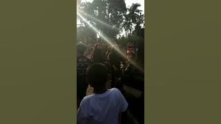 Mts darul ulum Karangrejo carnival dance 2019