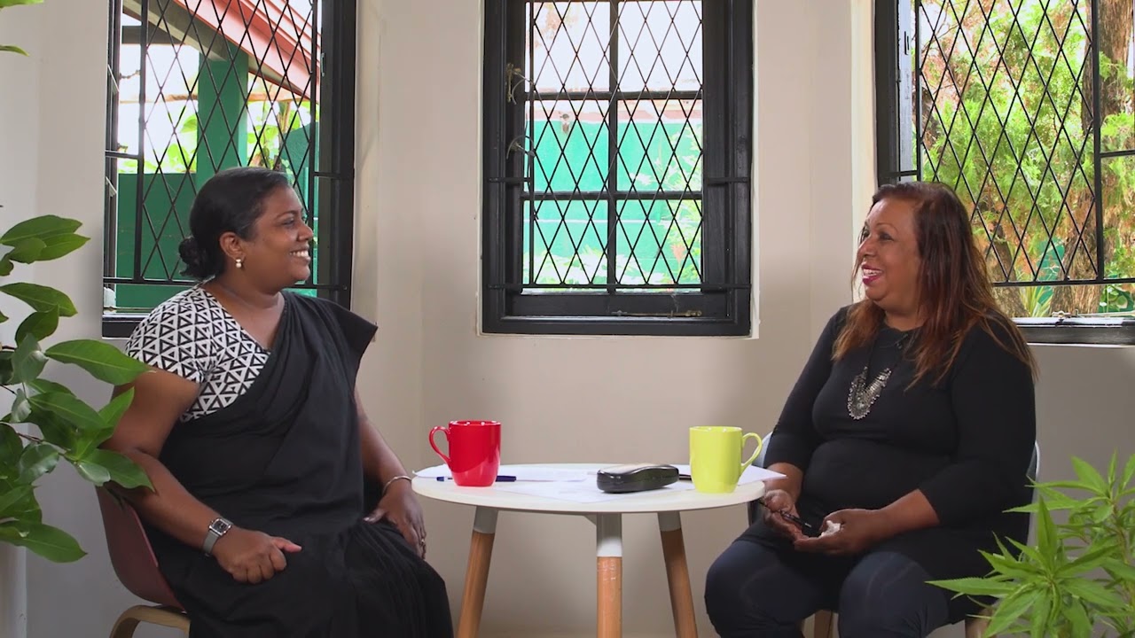 Episode 2 | Behind Closed Doors