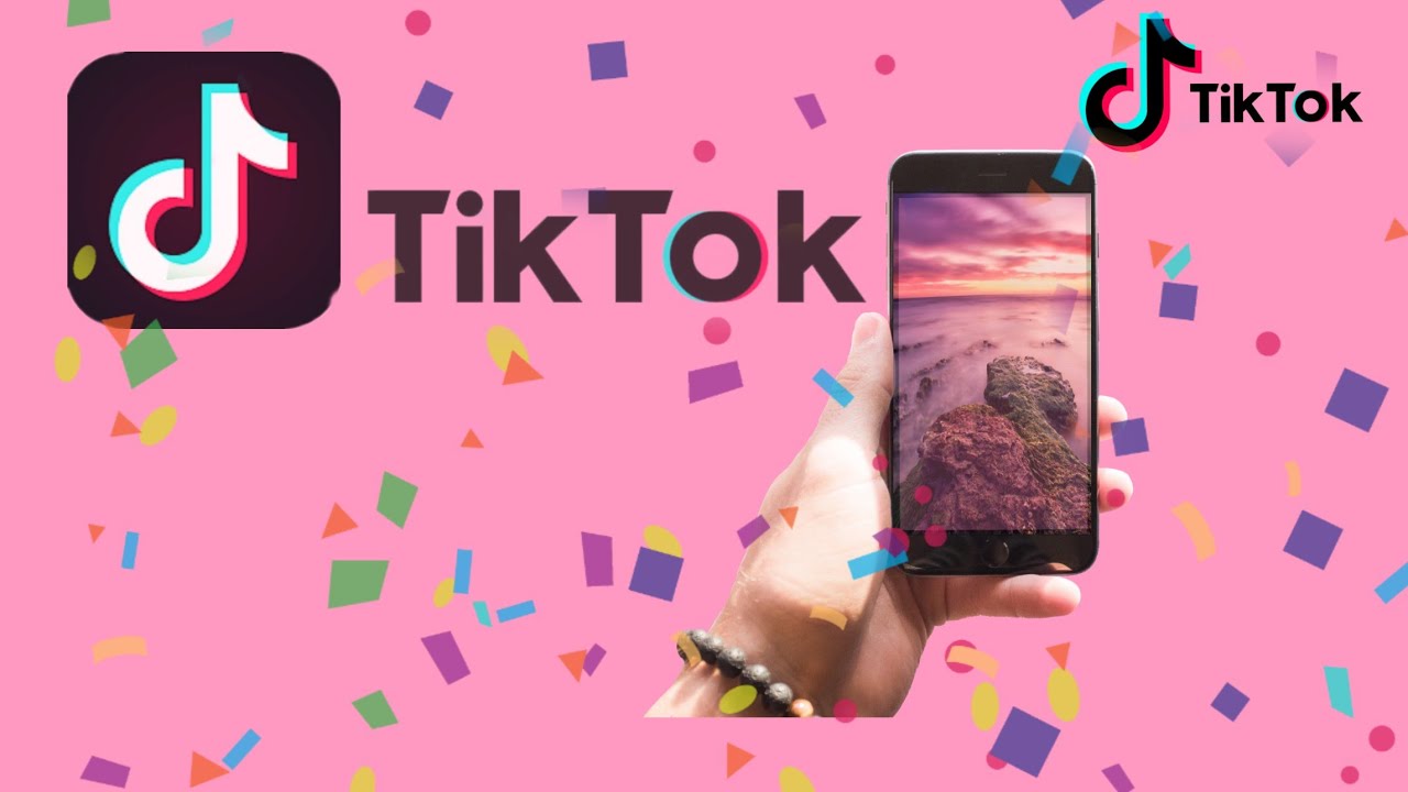 Cómo poner Fondos de pantalla de Tik tok YouTube