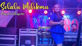 Dewi Icikiwir - Selalu Milikmu | Dangdut Remix Terbaru Live Orgen Tunggal Minang Vaddero Musik