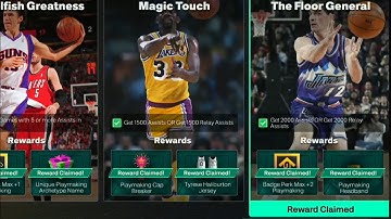 Fastest Way To Get Playmaking Build Specialization Completed in NBA 2K26