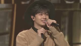BTOB - It's Okay & Way Back Home (30th GDA 2016)