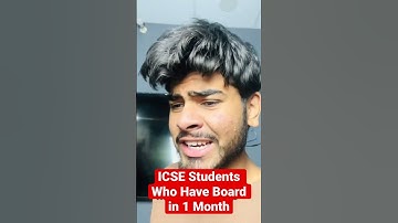 ICSE 2023-24 | icse vs cbse 🎃🤡 #icseboard #icse