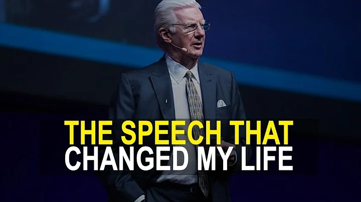 Bob Proctor: Mind Shifting Speech (very motivation...