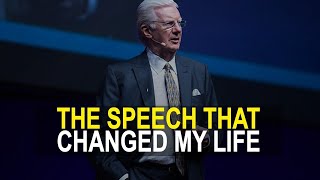 Bob Proctor: Mind Shifting Speech (very motivational)